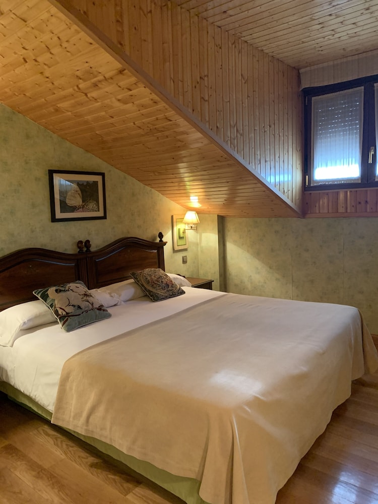 hospederia la canada