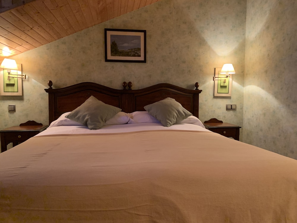 hospederia la canada