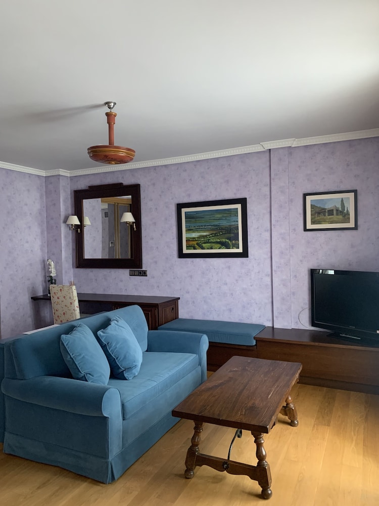 hospederia la canada