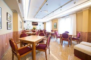 hospederia la canada