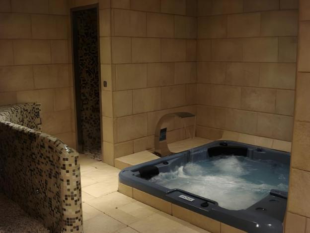 hospederia la canada