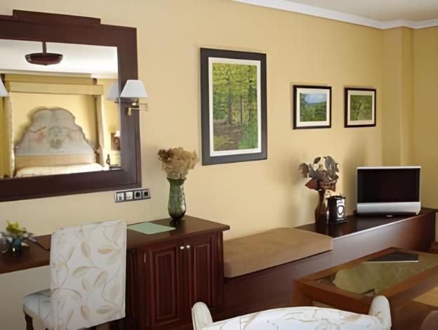 hospederia la canada