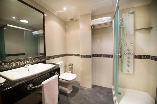 hospederia la canada