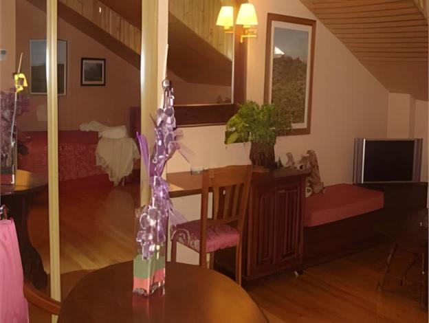 hospederia la canada