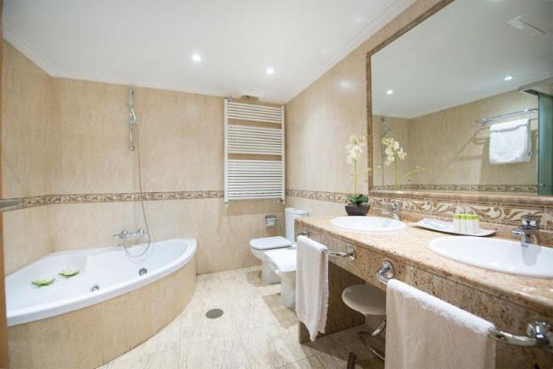 hospederia la canada