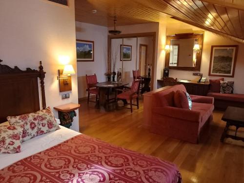 hospederia la canada