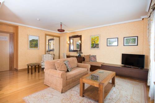 hospederia la canada