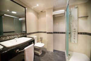 hospederia la canada