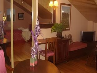 hospederia la canada