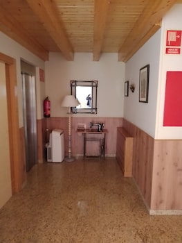 hospederia la canada