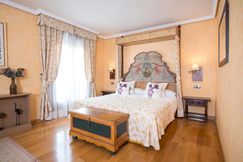 Hospederia La Canada,Becerril De La Sierra>>Alpedrete,4 star