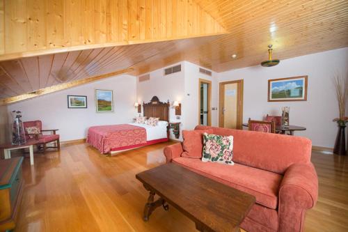 Hospederia La Canada,Becerril De La Sierra>>Alpedrete,4 star