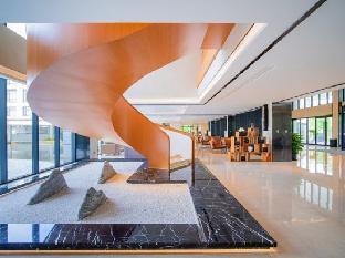 suzhou hengli resort hotel