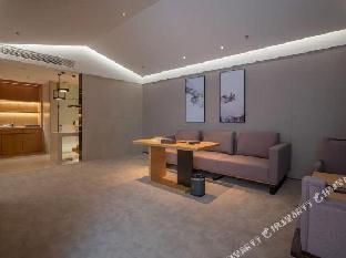 suzhou hengli resort hotel