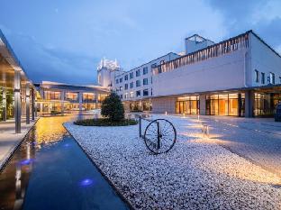suzhou hengli resort hotel