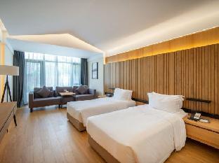 suzhou hengli resort hotel