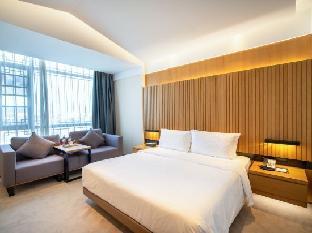 suzhou hengli resort hotel