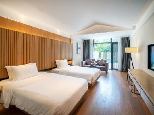 suzhou hengli resort hotel