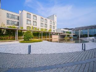 suzhou hengli resort hotel