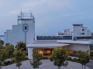 suzhou hengli resort hotel