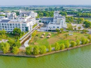 suzhou hengli resort hotel