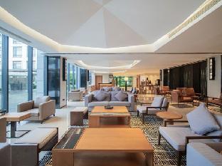 suzhou hengli resort hotel