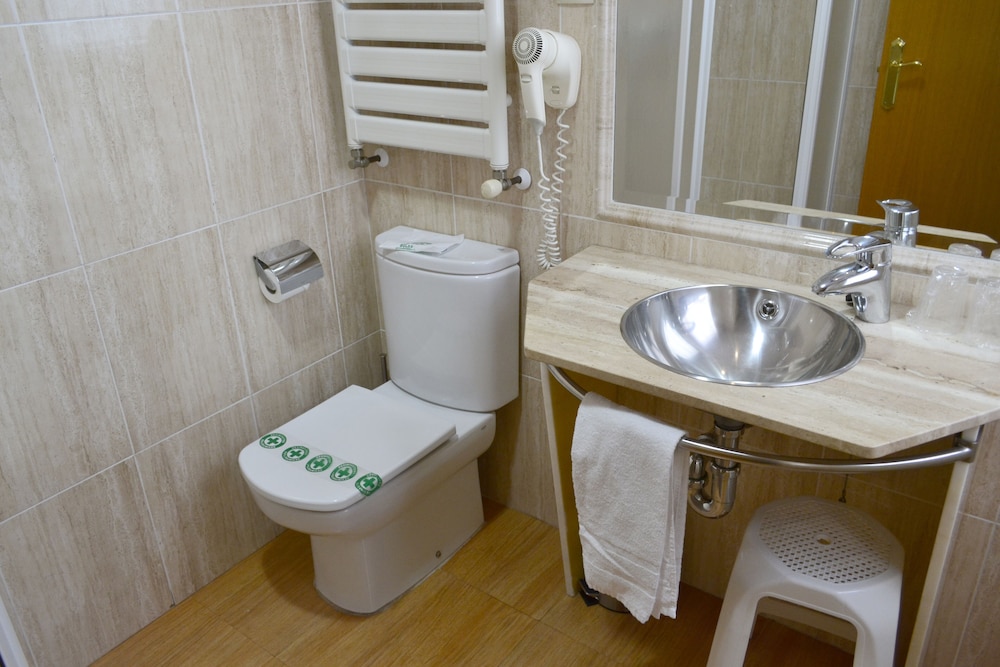 hotel alda centro oviedo