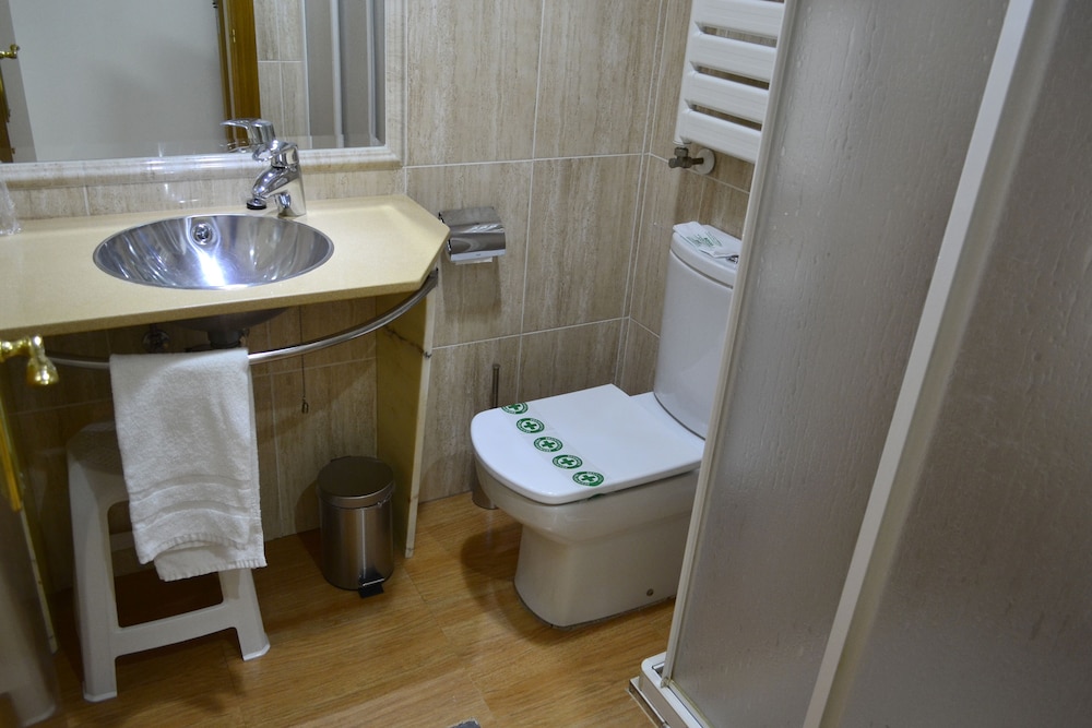 hotel alda centro oviedo