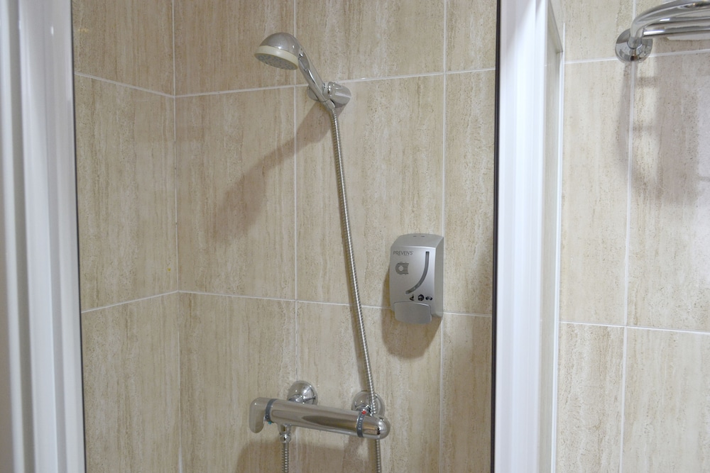 hotel alda centro oviedo