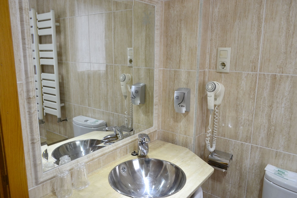 hotel alda centro oviedo