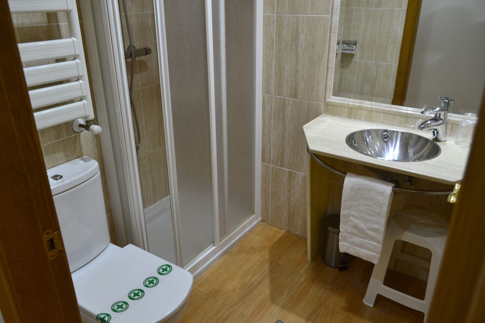 hotel alda centro oviedo