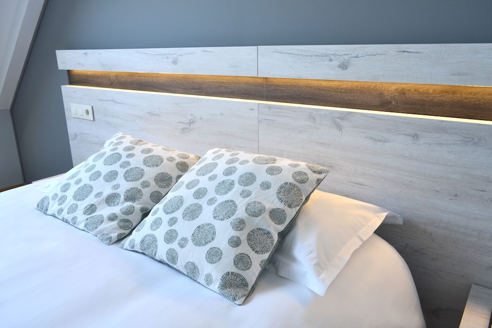 hotel alda centro oviedo