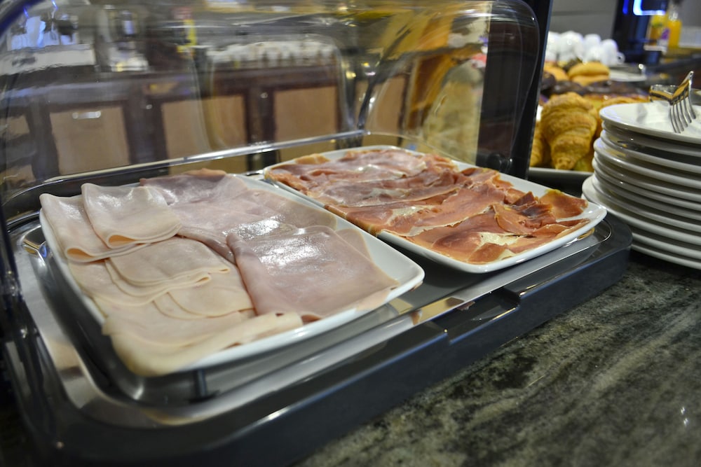 hotel alda centro oviedo