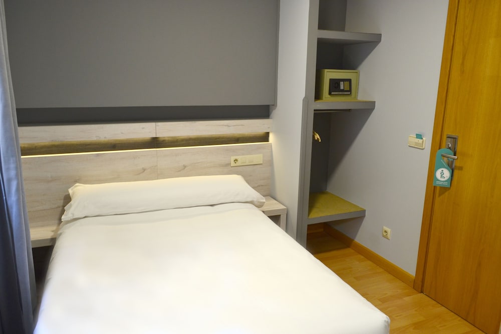 hotel alda centro oviedo