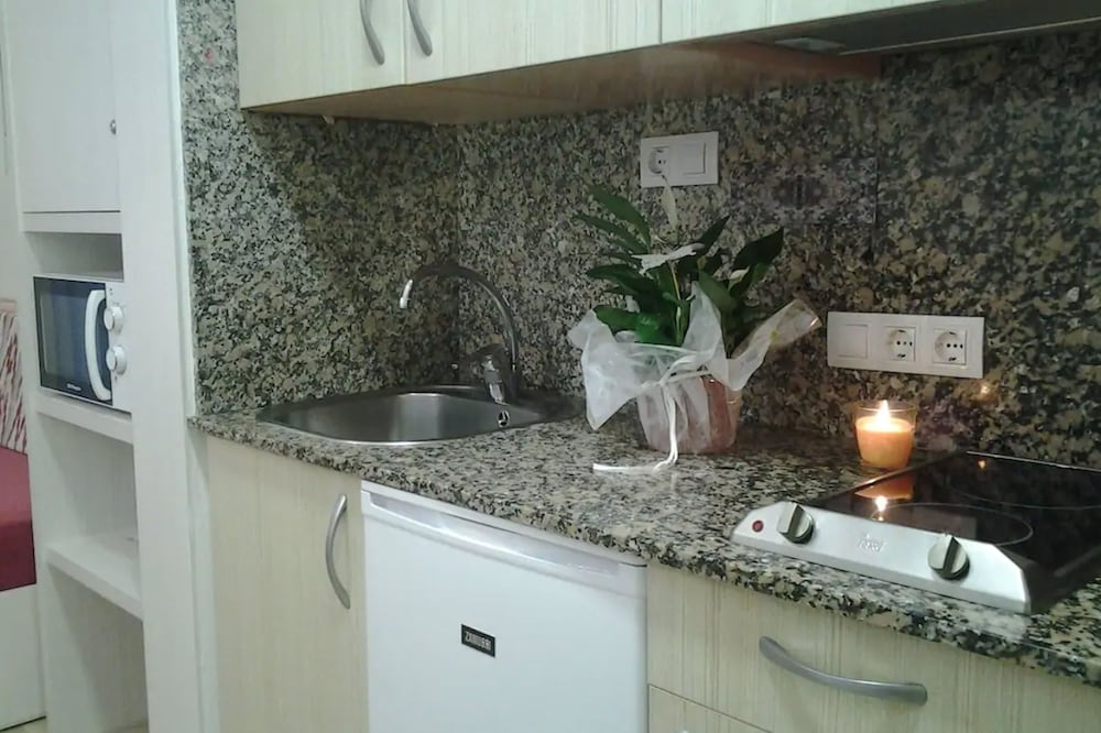 apartments ses dalies