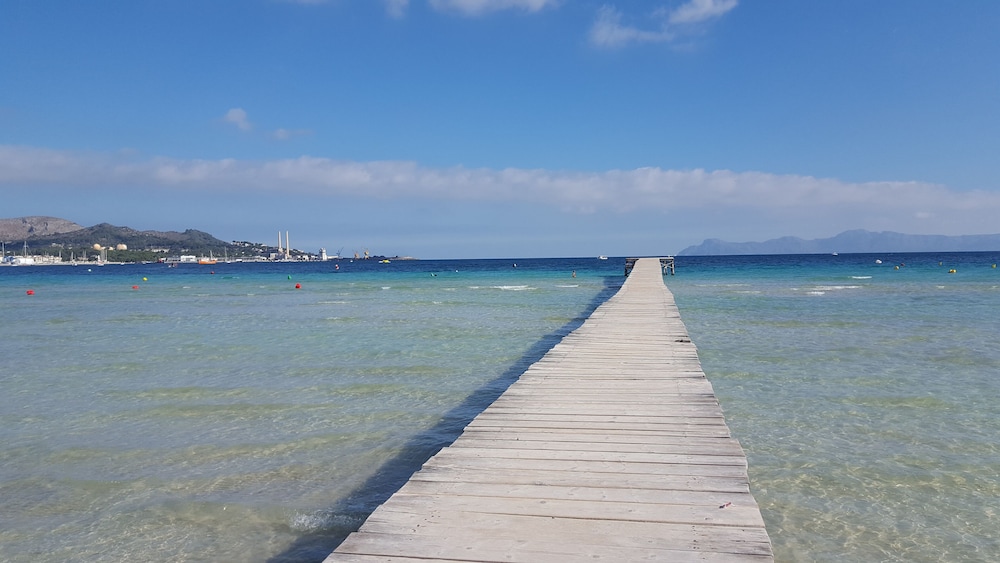 apartments ses dalies