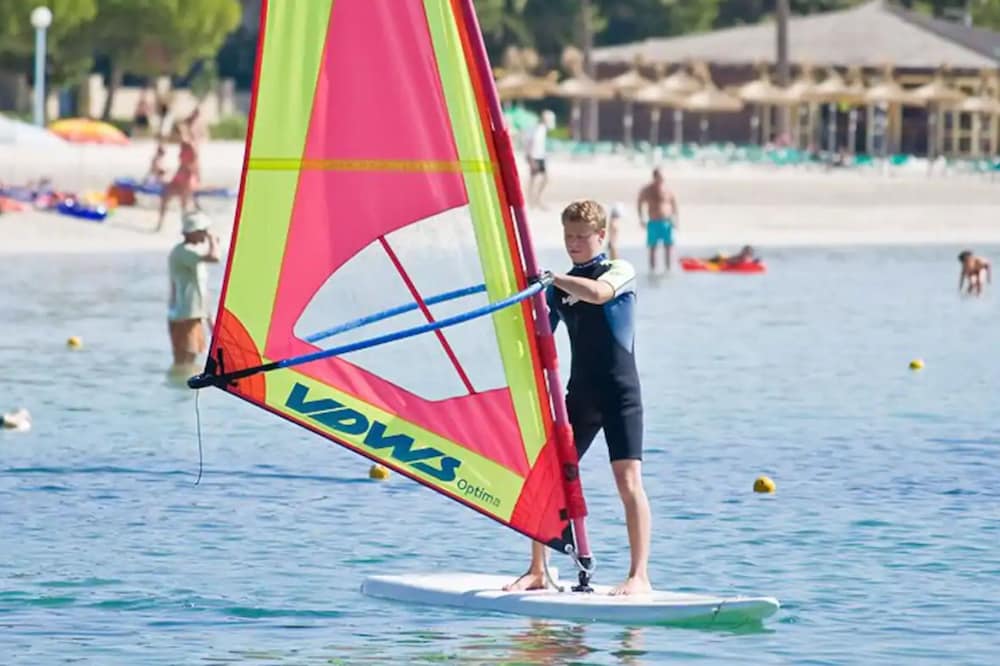 apartments ses dalies