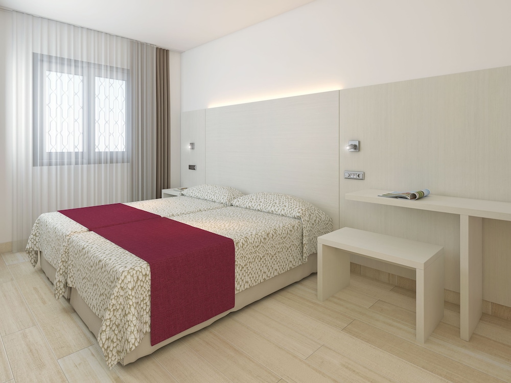 apartments ses dalies