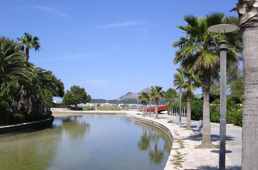 apartments ses dalies