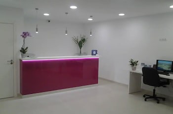 apartments ses dalies