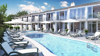 apartments ses dalies