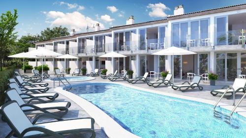 apartments ses dalies