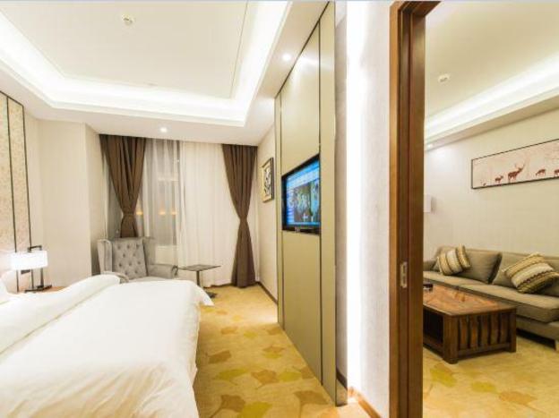 jinjiang metropolo nanjing south railway station software valley hotel