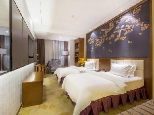 jinjiang metropolo nanjing south railway station software valley hotel