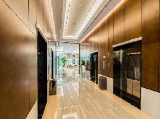 jinjiang metropolo nanjing south railway station software valley hotel