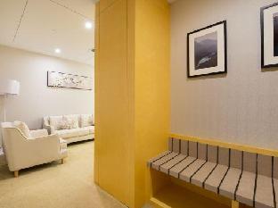 jinjiang metropolo nanjing south railway station software valley hotel