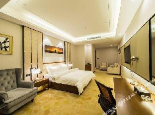 jinjiang metropolo nanjing south railway station software valley hotel