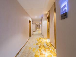 jinjiang metropolo nanjing south railway station software valley hotel