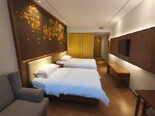 jinjiang metropolo nanjing south railway station software valley hotel