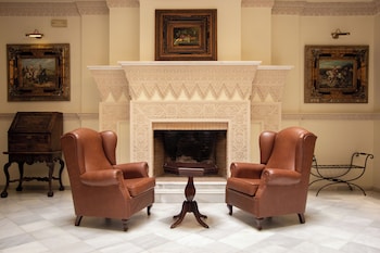 hotel palacio de hemingway